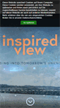 Mobile Screenshot of inspiredview.com